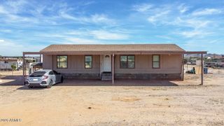 12917 S 209TH Avenue, Buckeye, AZ 85326