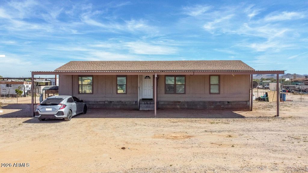 12917 S 209TH Avenue, Buckeye, AZ 85326