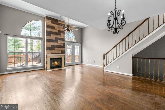 58 SILVER MOON DR, Silver Spring, MD 20904