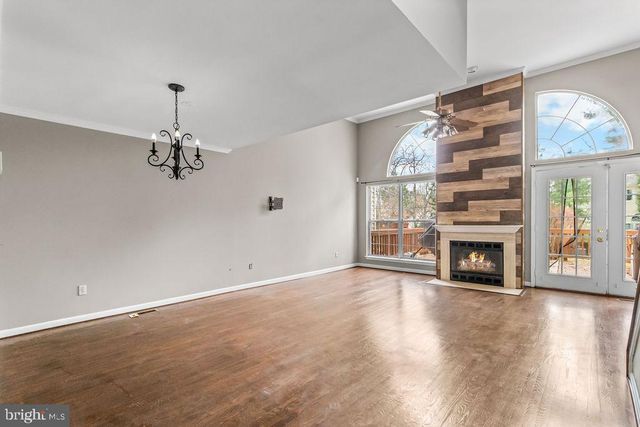 58 SILVER MOON DR, Silver Spring, MD 20904