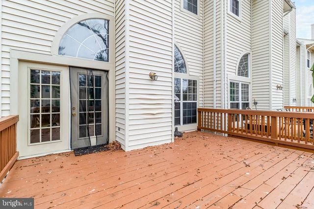 58 SILVER MOON DR, Silver Spring, MD 20904