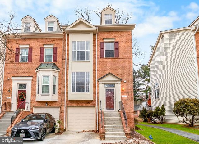 58 SILVER MOON DR, Silver Spring, MD 20904