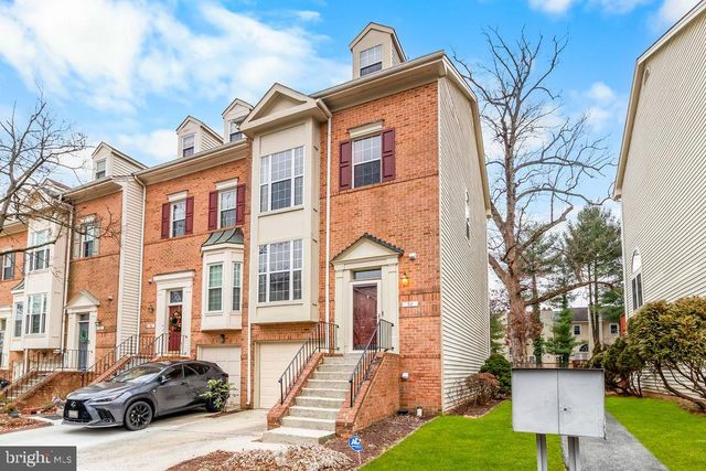 58 SILVER MOON DR, Silver Spring, MD 20904