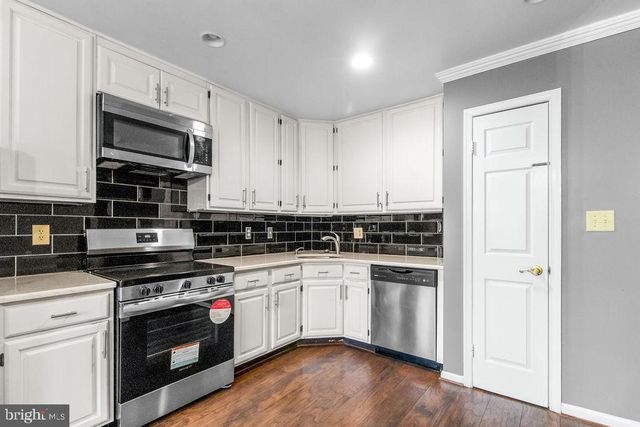 58 SILVER MOON DR, Silver Spring, MD 20904