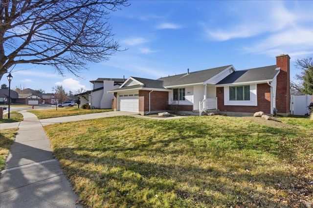 1411 E VINTRY LN, Murray, UT 84121