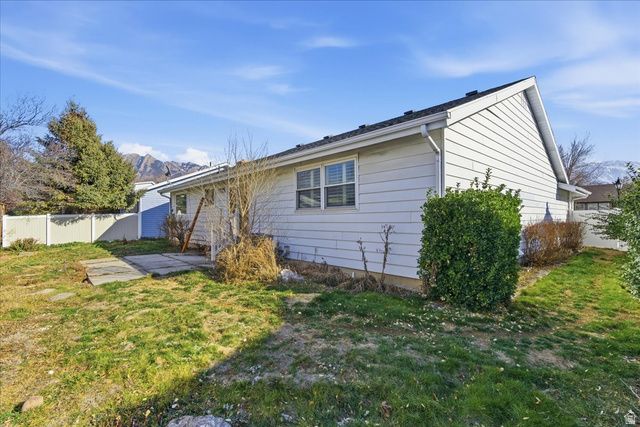 1411 E VINTRY LN, Murray, UT 84121