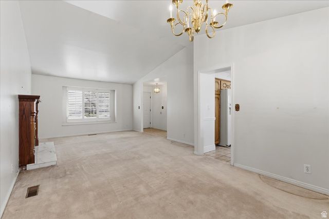 1411 E VINTRY LN, Murray, UT 84121