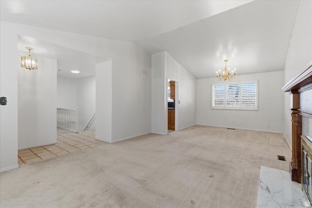 1411 E VINTRY LN, Murray, UT 84121