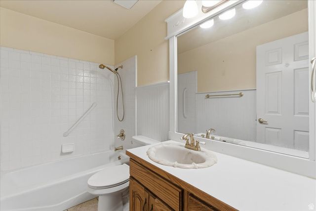 1411 E VINTRY LN, Murray, UT 84121