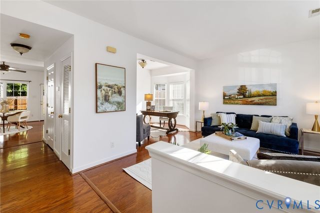 11361 Abbots Cross Ln, Glen Allen, VA 23059