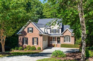5801 Sand Pebble Place, Raleigh, NC 27613