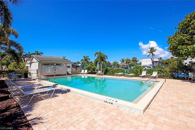 760 Sextant DR 733, Sanibel, FL 33957