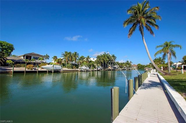 760 Sextant DR 733, Sanibel, FL 33957