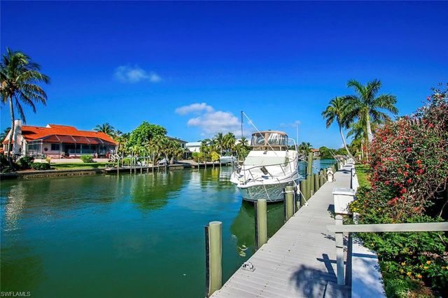 760 Sextant DR 733, Sanibel, FL 33957