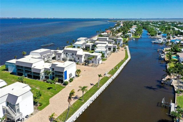 760 Sextant DR 733, Sanibel, FL 33957