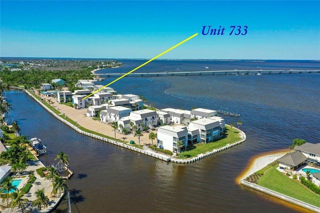 760 Sextant DR 733, Sanibel, FL 33957