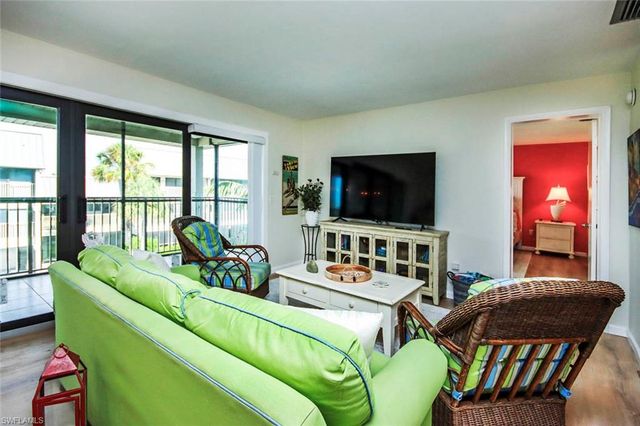 760 Sextant DR 733, Sanibel, FL 33957