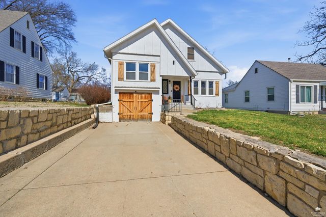 320 W Walnut Street, Junction City, KS 66441