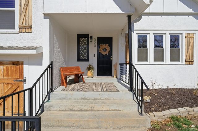 320 W Walnut Street, Junction City, KS 66441