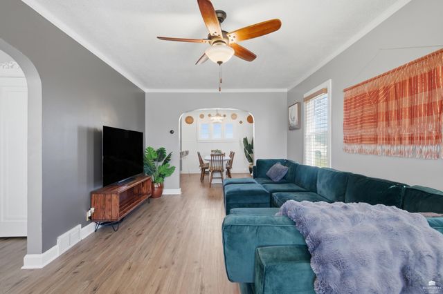 320 W Walnut Street, Junction City, KS 66441