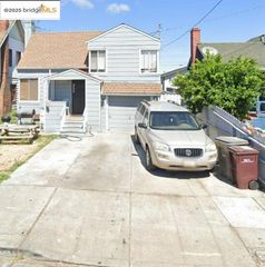 1455 76th AVE, Oakland, CA 94621