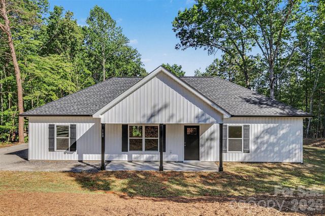 160 Parris Road, Blacksburg, SC 29702