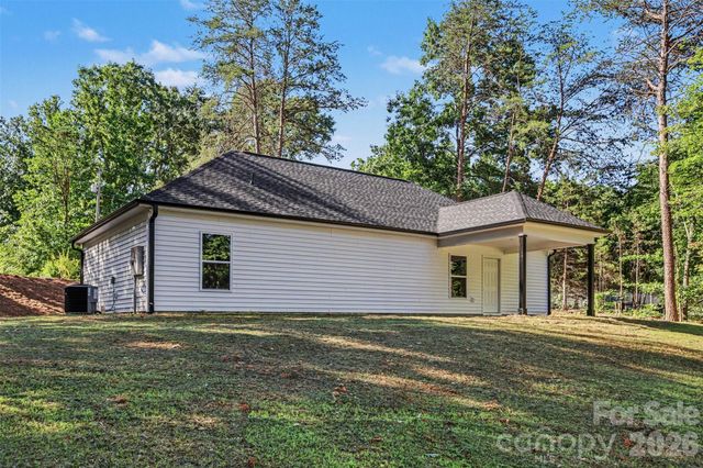 160 Parris Road, Blacksburg, SC 29702