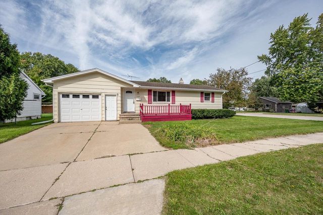 1104 SUYDAM STREET, Green Bay, WI 54301