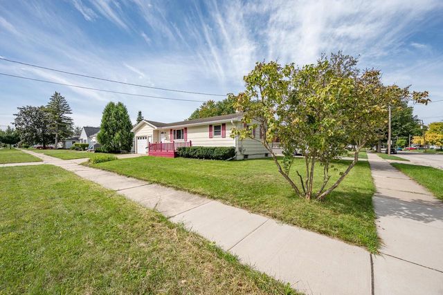 1104 SUYDAM STREET, Green Bay, WI 54301