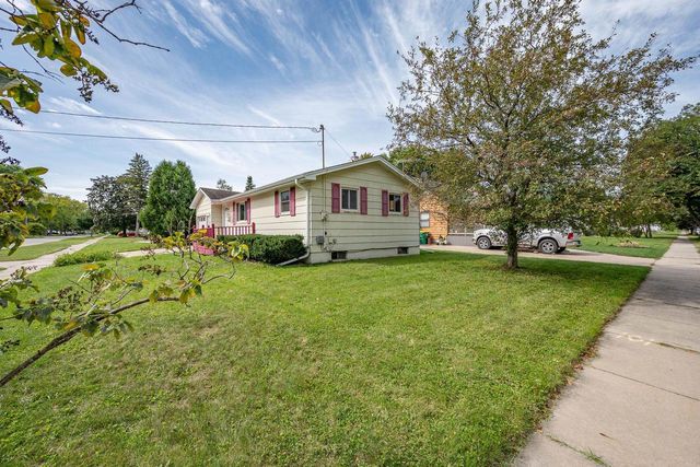 1104 SUYDAM STREET, Green Bay, WI 54301