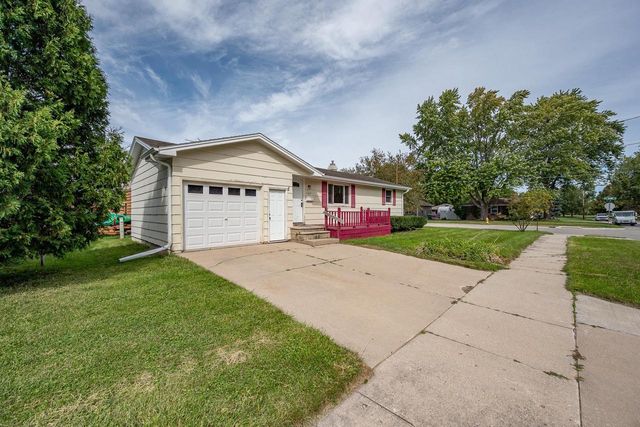 1104 SUYDAM STREET, Green Bay, WI 54301