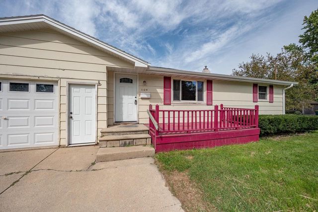 1104 SUYDAM STREET, Green Bay, WI 54301
