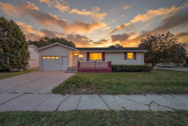 1104 SUYDAM STREET, Green Bay, WI 54301