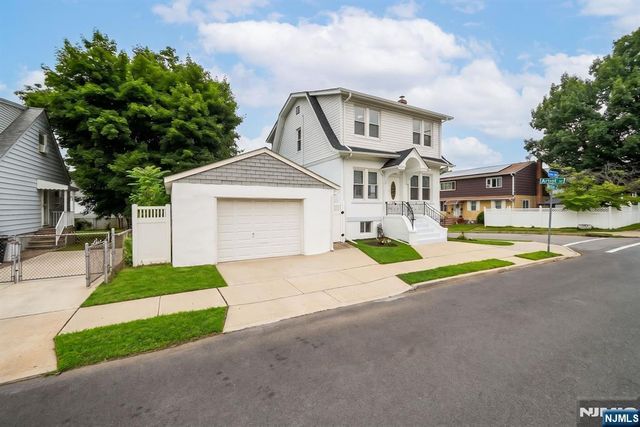 295 Malcolm Avenue, Garfield, NJ 07026