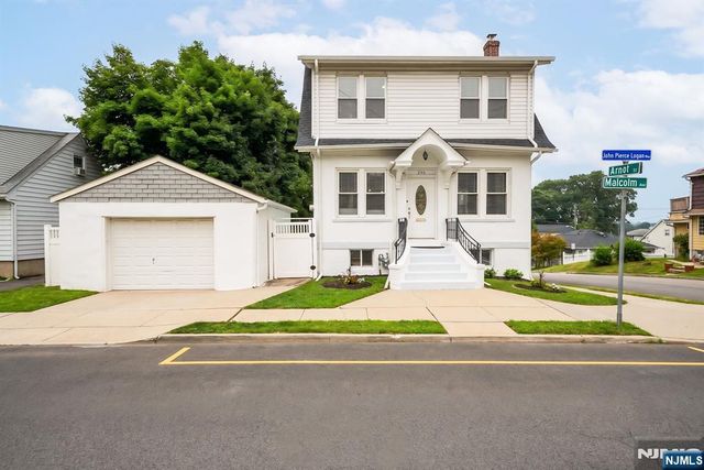 295 Malcolm Avenue, Garfield, NJ 07026