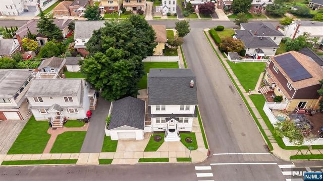 295 Malcolm Avenue, Garfield, NJ 07026