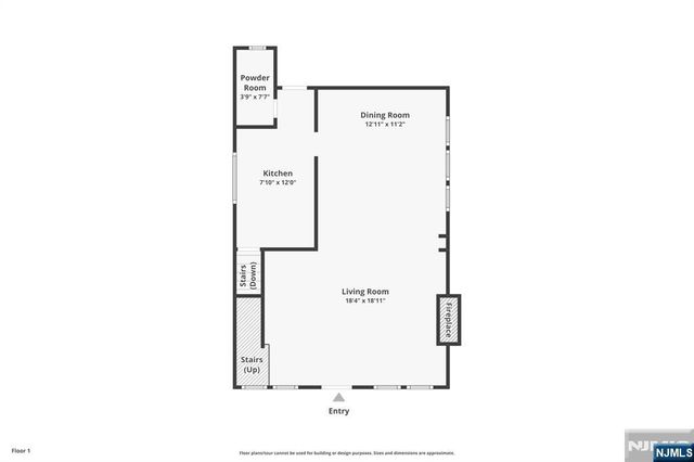 295 Malcolm Avenue, Garfield, NJ 07026