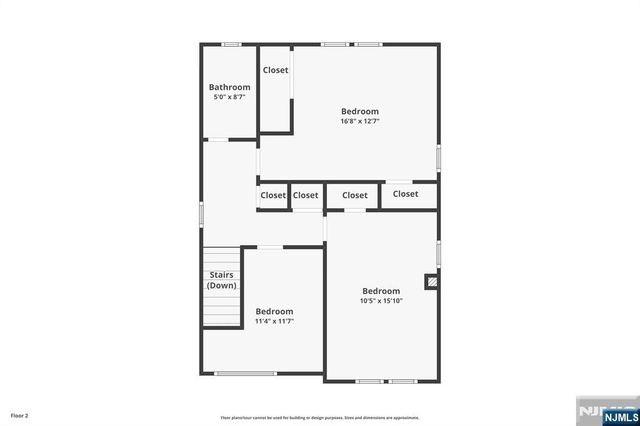 295 Malcolm Avenue, Garfield, NJ 07026