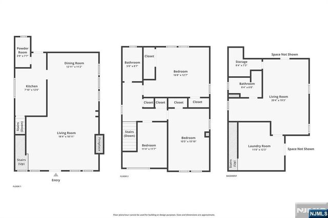 295 Malcolm Avenue, Garfield, NJ 07026
