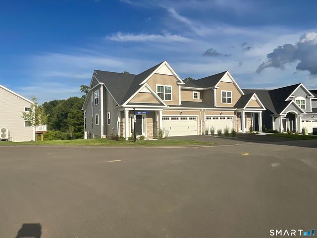 73 Shea Circle, Cheshire, CT 06410