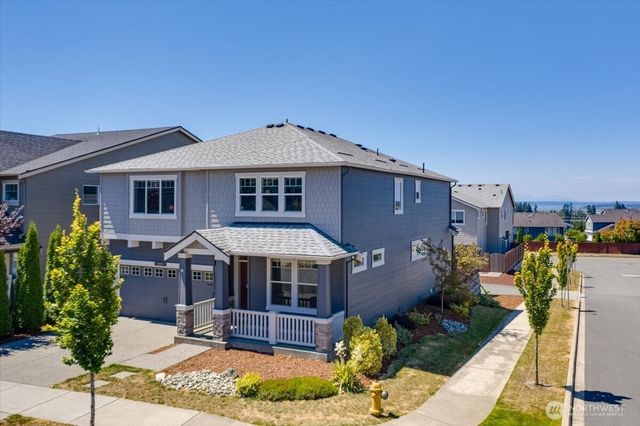 3626 84th Avenue NE, Marysville, WA 98270