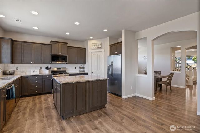 3626 84th Avenue NE, Marysville, WA 98270