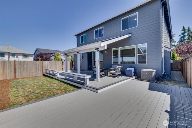 3626 84th Avenue NE, Marysville, WA 98270