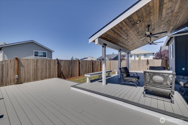 3626 84th Avenue NE, Marysville, WA 98270