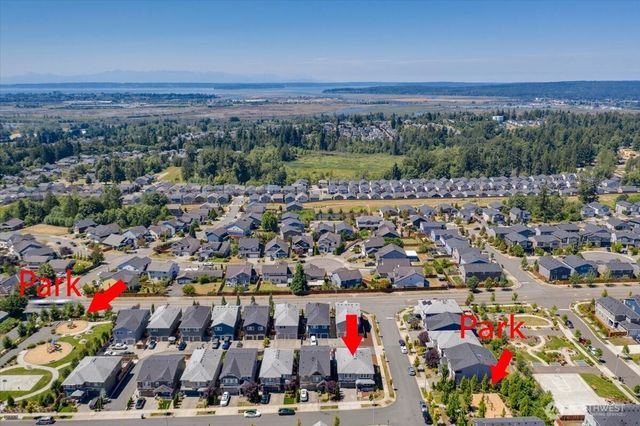 3626 84th Avenue NE, Marysville, WA 98270