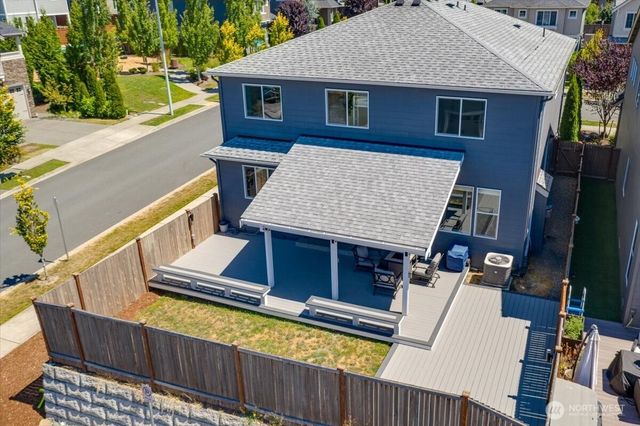 3626 84th Avenue NE, Marysville, WA 98270