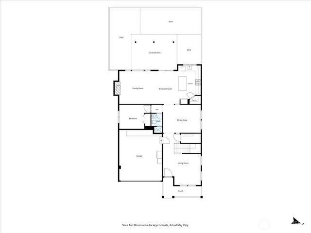3626 84th Avenue NE, Marysville, WA 98270