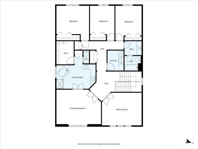 3626 84th Avenue NE, Marysville, WA 98270