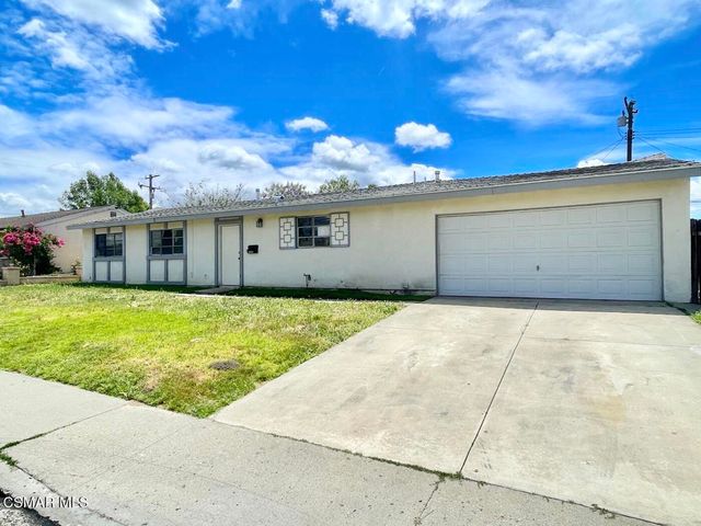 1634 Arcane Street, Simi Valley, CA 93065