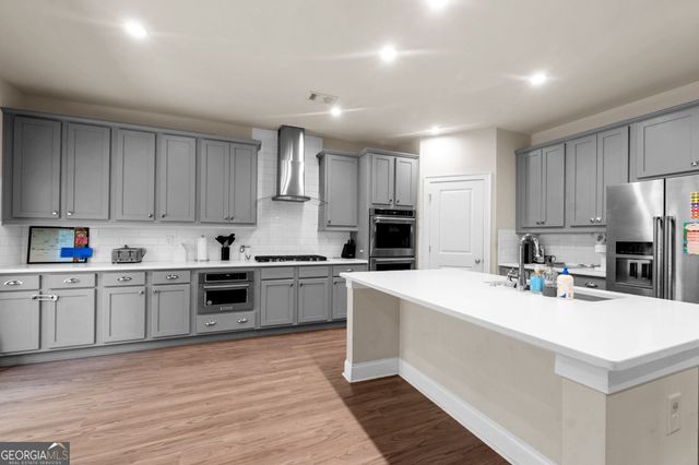 1099 Hibiscus Way SW, Mableton, GA 30126